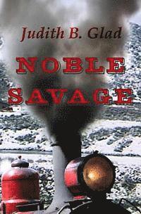 bokomslag Noble Savage