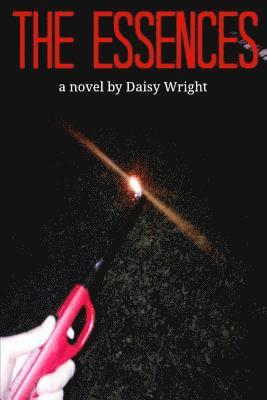 Daisy Wright - The Essences, Häftad