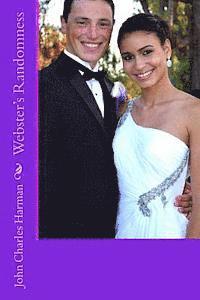 John Charles Harman - Webster's Randomness, Häftad