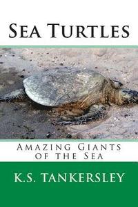 bokomslag Sea Turtles