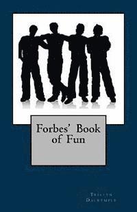 bokomslag Forbes' Book of Fun