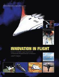 bokomslag Innovation in Flight: Research of the NASA Langley Research Center on Revolutionary Advanced Concepts for Aeronautics