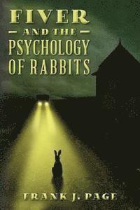 bokomslag Fiver and the Psychology of Rabbits