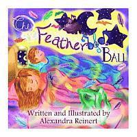 The Featherbed Ball 1