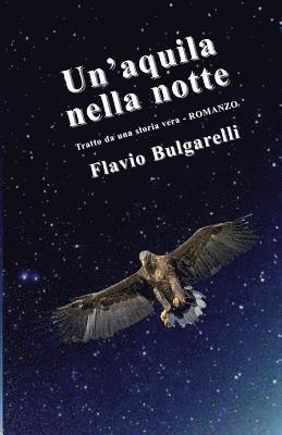 bokomslag Un'aquila nella notte