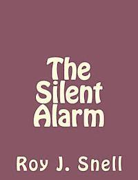 bokomslag The Silent Alarm