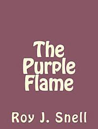 bokomslag The Purple Flame