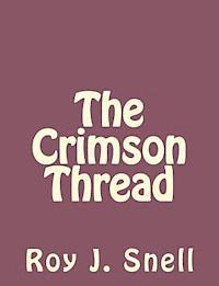 bokomslag The Crimson Thread