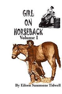 bokomslag Girl on Horseback Volume I