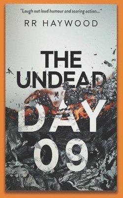 The Undead Day Nine 1