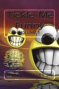 bokomslag Tickle Me Funny Vol 1