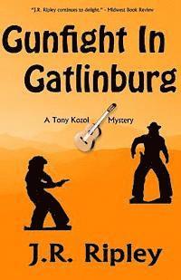 Gunfight In Gatlinburg 1