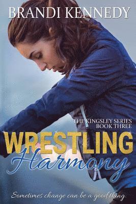 Wrestling Harmony 1