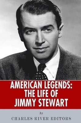 bokomslag American Legends
