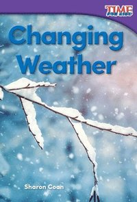 bokomslag Changing Weather