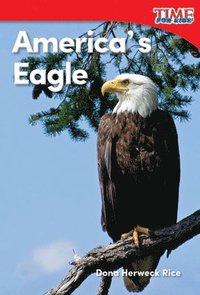 bokomslag America's Eagle
