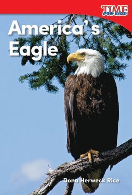bokomslag America's Eagle
