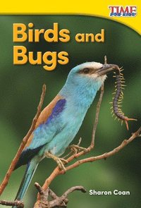 bokomslag Birds and Bugs