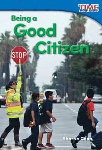 bokomslag Being a Good Citizen
