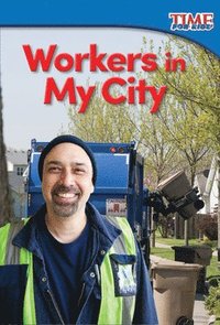bokomslag Workers in My City