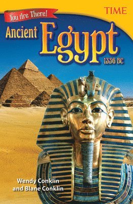 You Are There! Ancient Egypt 1336 BC 1