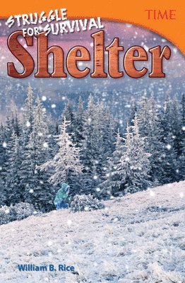 Struggle for Survival: Shelter 1