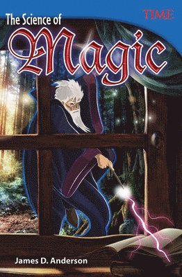 The Science of Magic 1