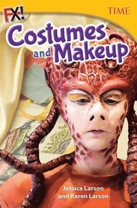 bokomslag FX! Costumes and Makeup