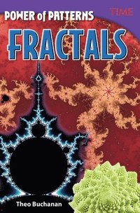 bokomslag Power of Patterns: Fractals