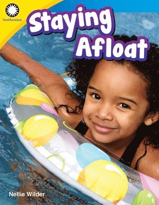 Nellie Wilder - Staying Afloat, Häftad