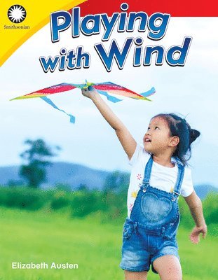 Elizabeth Austen - Playing with Wind, Häftad