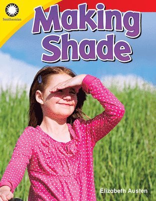 Elizabeth Austen - Making Shade, Häftad