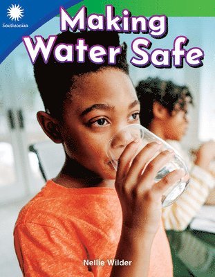 Making Water Safe 1