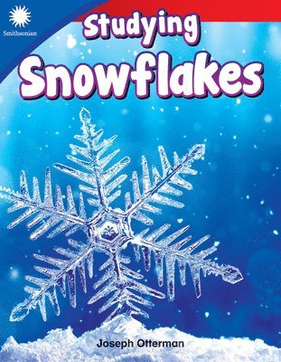 Studying Snowflakes 1