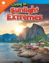 bokomslag Living in Sunlight Extremes