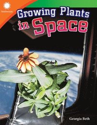 bokomslag Growing Plants in Space