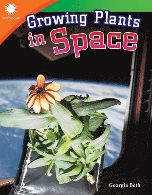 Growing Plants in Space 1