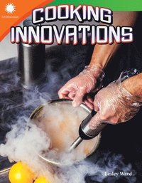 bokomslag Cooking Innovations