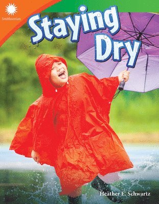 Staying Dry 1