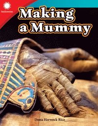 bokomslag Making a Mummy