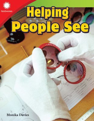 Helping People See 1