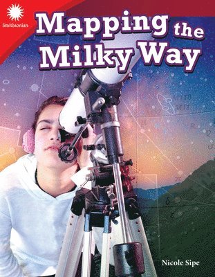 bokomslag Mapping the Milky Way