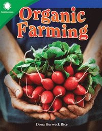 bokomslag Organic Farming