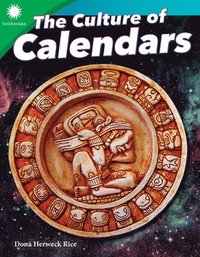 bokomslag The Culture of Calendars