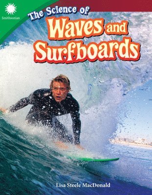 The Science of Waves and Surfboards 1