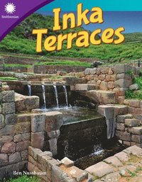 bokomslag Inka Terraces