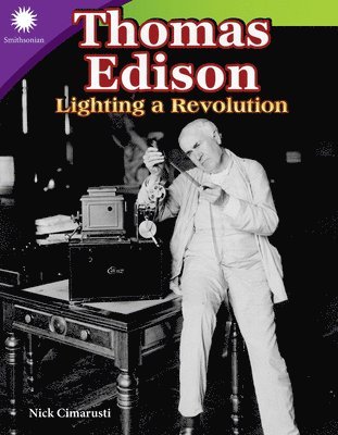 Thomas Edison 1