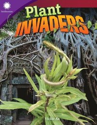 bokomslag Plant Invaders