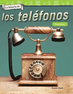Kristy Stark - La historia de los teléfonos, Häftad