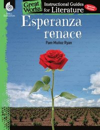 bokomslag Esperanza renace: An Instructional Guide for Literature